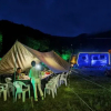 Отель Tuta RV Camp (Zhaoxing Dongzhai Branch, Southeast Guizhou), фото 10