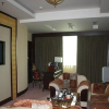Отель Jinjiang Honor Hotel, фото 4