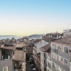 Отель Central Flat With City View Near Istiklal Street, фото 10