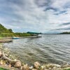 Отель Breezy Point House w/ Dock on Pelican Lake!, фото 17