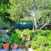 Отель Spacious Holiday Home in Bibinje With Garden, фото 37