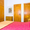 Отель Villa With 3 Bedrooms in Málaga, With Wonderful sea View, Private Pool, фото 25