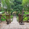 Отель Bong Thom Forest Lodge в Ангкор-Тум