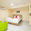 Отель RedDoorz Syariah near Exit Toll Ciawi, фото 3
