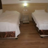 Отель Gunisigi Otel, фото 1