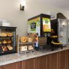 Отель Days Inn Sioux Lookout, фото 12