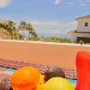 Отель Villa with 4 Bedrooms in Málaga, with Wonderful Sea View, Private Pool And Furnished Terrace, фото 13