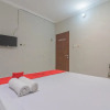 Отель RedDoorz Plus @ Bukit Cinta Street, фото 7