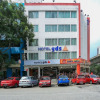 Отель OYO 90101 Gds Hotel Titiwangsa, фото 50