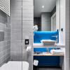 Отель Holiday Inn Express Warsaw - The HUB, an IHG Hotel, фото 19