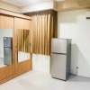 Отель Homey 1BR at High Point Serviced Apartment, фото 16