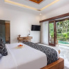 Отель Arvanya Villa Ubud, фото 20