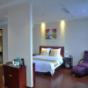 Отель GreenTree Inn Jiangsu Wuxi Guangrui Road Dongfeng Bridge Business Hotel, фото 4