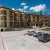Отель Leh Plaza, фото 1