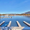 Отель Mv26: Waterfront Tahoe Keys Condo Long Term Only, фото 12