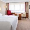 Отель Sheraton Munchen Westpark Hotel, фото 4