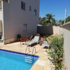 Отель Cumbuco Residencial Dunas Beach Apt 203, фото 12