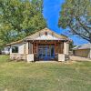 Отель Spacious Glen Rose Home on Paluxy Riverfront, фото 23