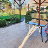 Отель Awesome Home in Friedrichskoog With 3 Bedrooms and Wifi, фото 11