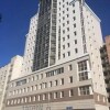 Гостиница Manhattan Apartments в Перми