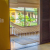 Отель Amazon Bed & Breakfast, фото 8