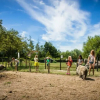 Отель Holidayhome 6 Persons - Kon Emmaweg 26 Vrouwenpolder Uitspanning Oranjezon, фото 11