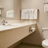 Отель Best Western Airport Inn & Suites Cleveland, фото 9