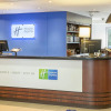 Отель Holiday Inn Express Birmingham Star City, an IHG Hotel, фото 20