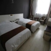 Отель Thank Inn Plus Hotel Donghai Crystal City, фото 6