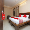 Отель OYO Flagship 15751 Grand Ashirwad, фото 4