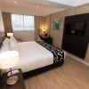 Отель Amerian Rafaela Hotel, фото 4