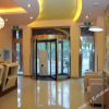 Отель Grace Inn Zibo Boshan Zhongxin Road, фото 2