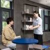 Отель Jinan Daming Lake Scenic Area Light Residence Hotel, фото 6