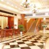 Отель Zhanqiao Prince Hotel, фото 16