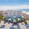 Отель Hilton Garden Inn Orange Beach Beachfront, фото 2