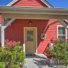 Отель Serene Bungalow-style Home in Point Reyes Station!, фото 1