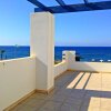 Отель Latchi Beach Front Villa Private Heated Pool Amazing Uninterrupted Sea Views, фото 39