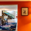 Отель Hogarths Hotel, фото 2
