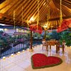 Отель Yoga Amertham Retreat & Resort, фото 8