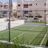 Отель Flat 2 Bedrooms Oroklini, фото 13