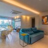 Отель Suíte no Cupe Beach Living por Carpediem, фото 6