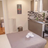 Отель Cozy Apartment in the Heart of Athens Perfect for 4 Guests, фото 8