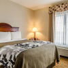 Отель Sleep Inn & Suites Springdale West, фото 20