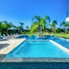 Отель Cap Cana Villa for Rent Fantastic Modern New Oceanfront Villa, фото 16