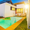 Отель Joyau secret # Jardin # Piscine # prox centre ville, фото 14