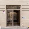 Отель Guesthero Apartment Milano - Porta Venezia M1 в Милане