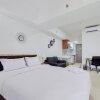 Отель Homey Living Studio Tamansari Bintaro Mansion Apartment, фото 5