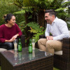 Отель Copthorne Hotel Rotorua, фото 20