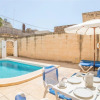 Отель Ta Battista - Xewkija Holiday Home, фото 8