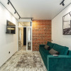 Апартаменты Лофт на улице Нансена, фото 11